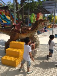 -大望京儿童游乐场