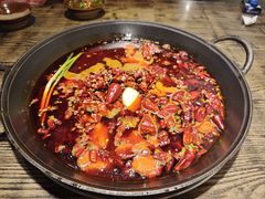 -冯校长老火锅(深圳总店)