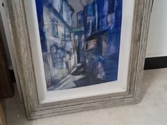 -龙慧画框·裱画配框工厂店