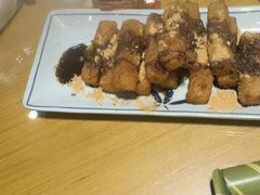 -易老九江湖菜(北滨一路店)
