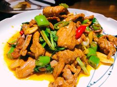 -俏湘私房菜(国贸店)