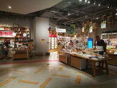 -当当书店(国泰广场店)