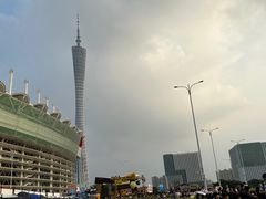 -海心沙亚运公园