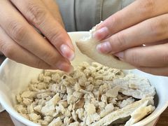 -老刘家永盛斋·传统泡馍(东关南街店)