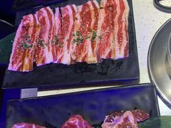 -正宗齐齐哈尔烤肉·齐牛哥鲜切炭火烤肉(杭州总店)