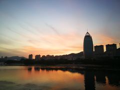 -富虹国际海鲜自助餐