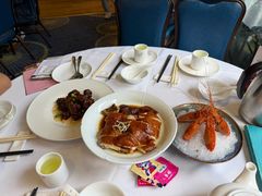 -山泉公馆酒家(珠江新城店)