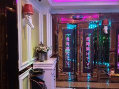 -金青果甄选KTV(劳动公园店)