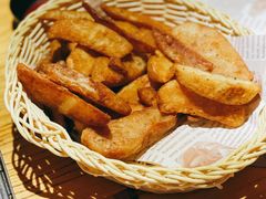 -通海俄式烧烤(下瓦房店)
