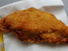-麦当劳(双榆树店)