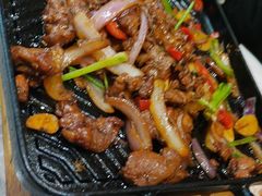 -君霖海鲜私房菜(春柳店)