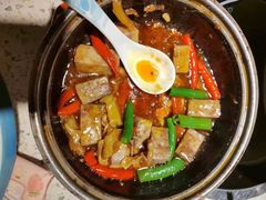 -马老六清真餐饮(西站店)