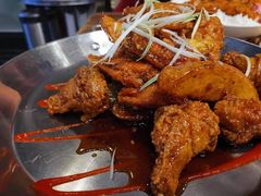 -MI WU FACTORY米屋美食工厂餐厅(绿地店)