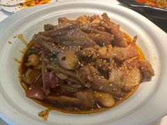 -茅庐毛血旺(烟台大悦城店)