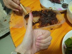 -黑窑厂糖油饼烤鸭·清真菜(旗舰店)