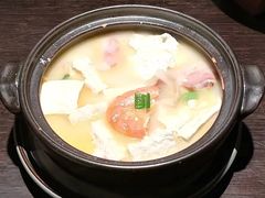 -庐灶江南·江南菜·四合院Bistro(东直门雍和宫·原华侨宾馆店)
