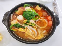 砂锅米线-贺兰山·西北菜(牛街总店)