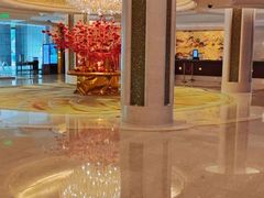 -苏州香格里拉大酒店