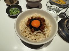 -胡麻(静安嘉里店)