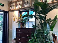 -Money Shops(愚园路店)