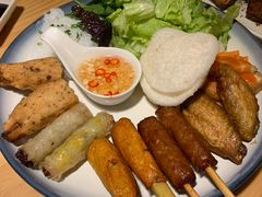 -越美小馆·越南料理(曲江店)