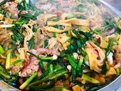 -京玉菲饭店(李村店)