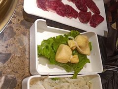 -小龙坎老火锅(北京三里屯店)