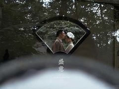 -经典婚纱摄影美学馆·私人定制
