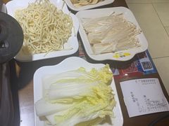 -渔港烤鱼(中百广场店)