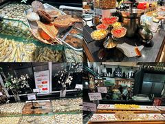 -韩盛·盛江山自助料理(于洪新玛特店)