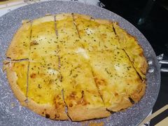芝士榴芒薄饼-KCOOKING概念韩餐(世茂52+店)