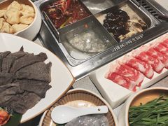 -海底捞火锅(北京路店)