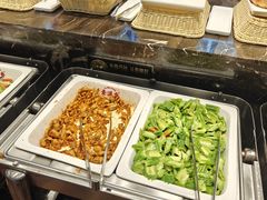 -素满香·素食自助餐(西安·民乐园店)