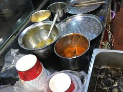 -黑色经典·长沙臭豆腐(粤华路店)