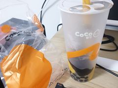-CoCo都可(太仓万达店)