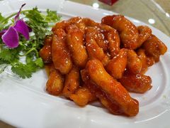 -洪泽老鱼馆(淮海一店)