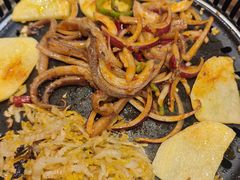 -米家·鹤城炭火米家(直营总店)
