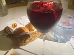 -Mezomd曼索蒂西班牙餐厅(广粤店)