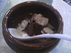 汽锅鸡-味道云南·云朵山歌(东方都会广场店)
