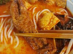 -小螺号螺蛳粉(万科钻石广场店)