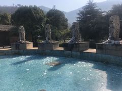 -达蓬山旅游度假区