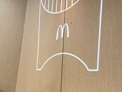 -麦当劳(北苑秋实路店)