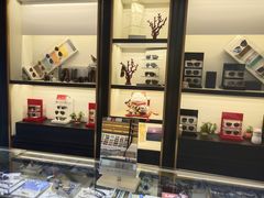 -精益眼镜(建三店)