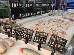 -重百超市(龙湖水晶郦城店)
