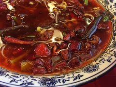 -簋街仔仔小龙虾(簋街二店)