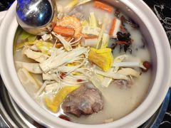 -96农蝎虾(江桥老街店)