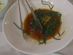 -巴音浩日娲·蒙餐(双林东路店)