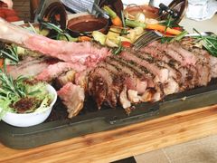 -巴别塔法餐舍(朝阳店)