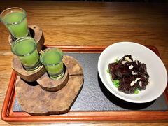 -浙里本味·宴四季江南(三台山路店)