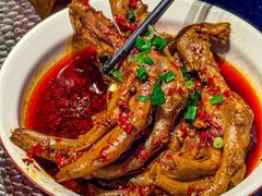 -佬牌火辣辣衢州特色菜(皇冠总店)